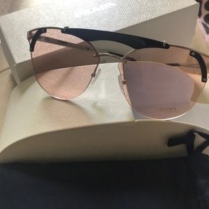 New authentic